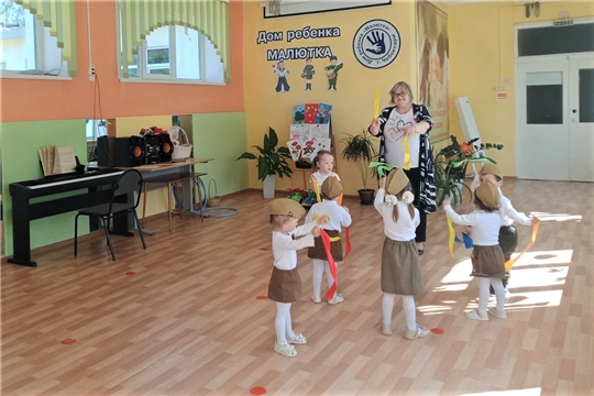 Посвящаем Великой Победе