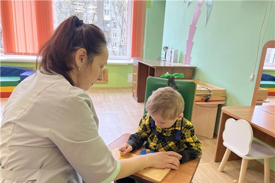 Центр компетенций «Счастье в доме» продолжает свою деятельность...