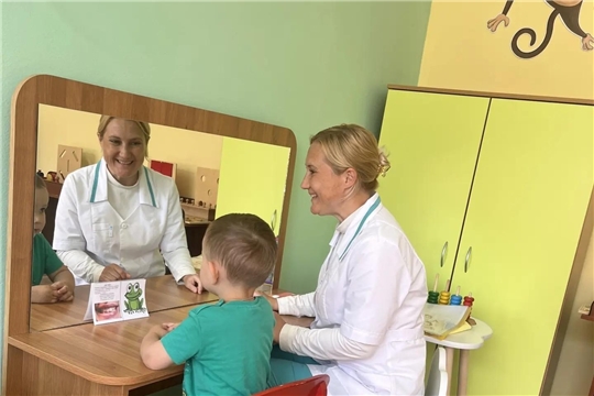 Продолжается работа Центра компетенций «Счастье в доме»