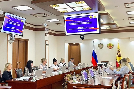 Наш специалист поделилась опытом наставничества