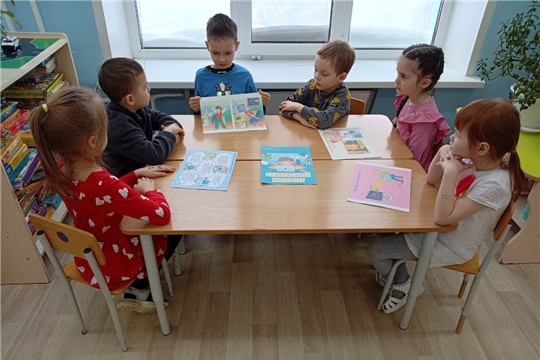 О безопасности в интернете