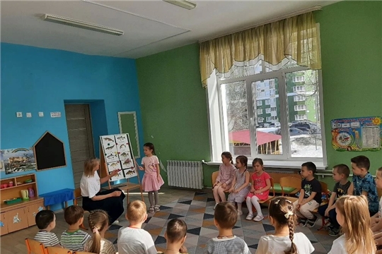Рыбные блюда в детском саду
