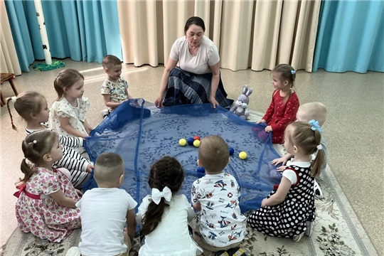 Весенняя неделя психологии: Вместе мы сильнее! 