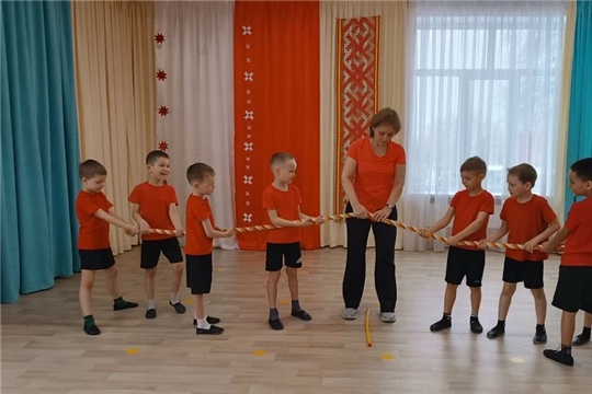 Игры Батыра