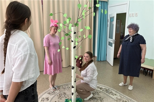 Всемирный день охраны труда