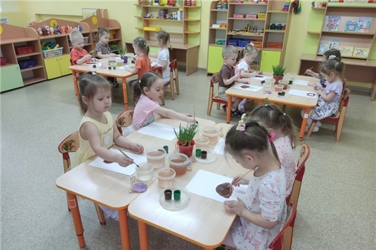 От семечка до шедевра