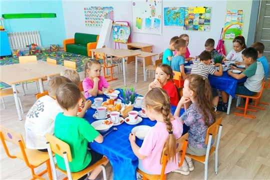 От дежурства к высокой кухне: первые шаги будущих поваров!