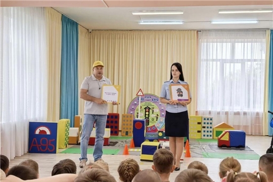 Лаборатория безопасности