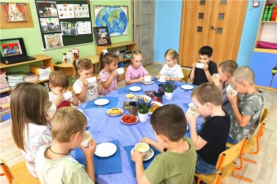 Чайные секреты