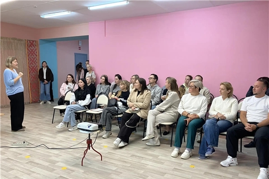 На пороге нового учебного года: в детском саду прошло общее родительское собрание