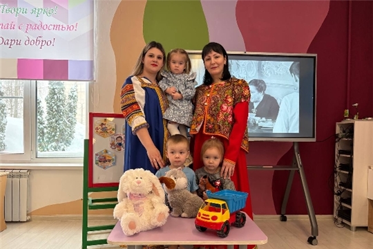 День рождения Агнии Барто