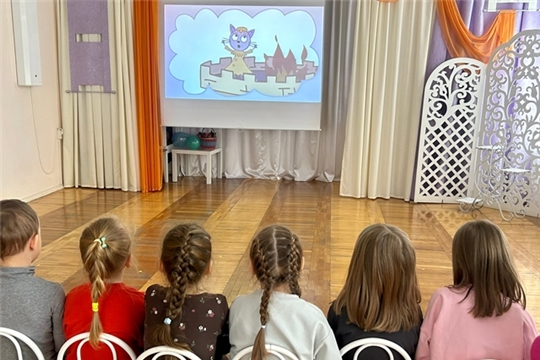Всероссийский открытый урок культуры безопасности