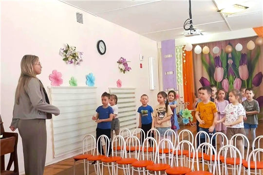 Неделя успеха в ДОУ