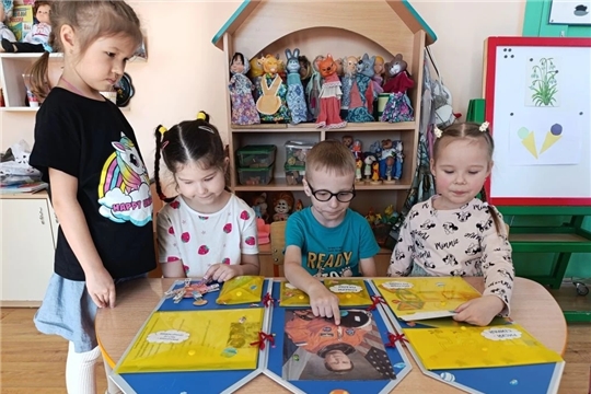 В преддверии дня космонавтики...
