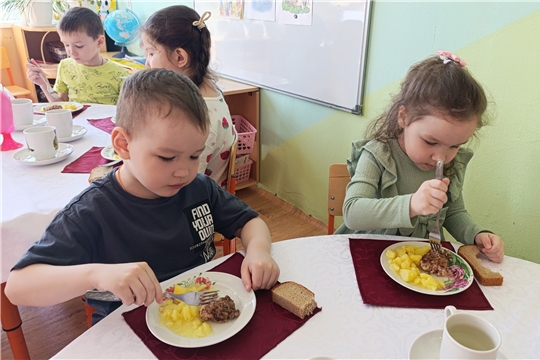 Кушаем мясо и становимся здоровее