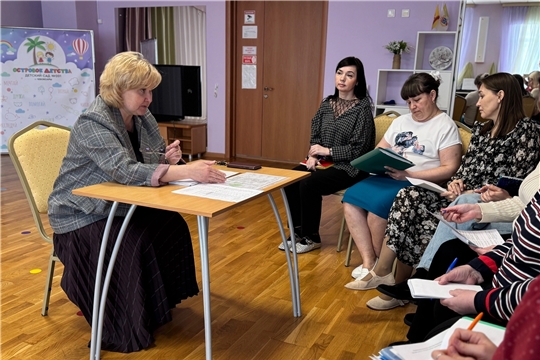Заседание психолого-педагогического консилиума