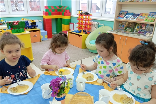Польза рыбы 