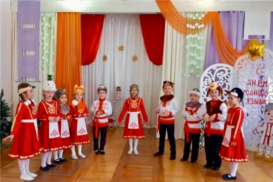 Разговор о малой родине 