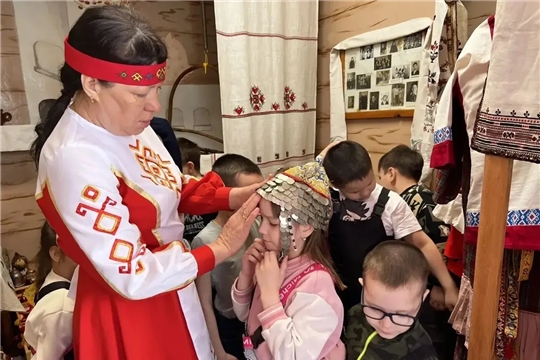 Преданья старины глубокой 