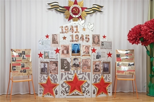 Всероссийская акция «Стена Памяти»