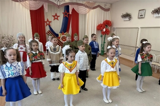 "Мы помним, мы гордимся"