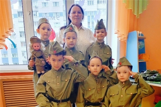 Добрая традиция