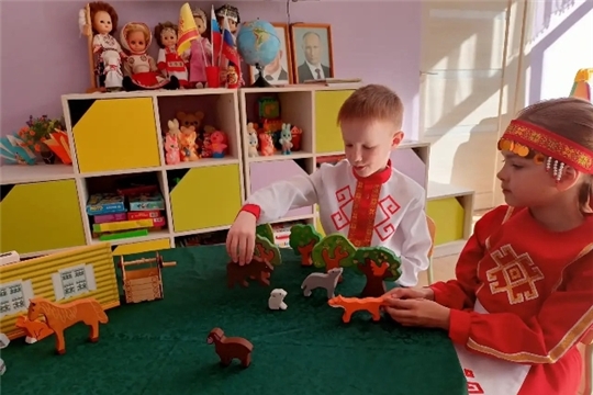 Использование игрового набота