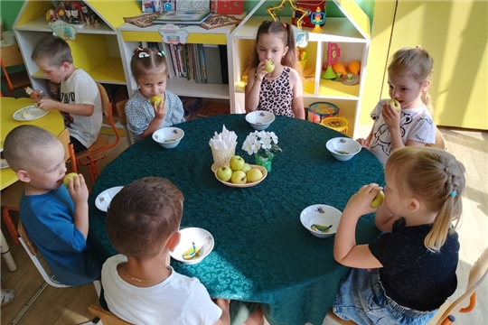 Какие витамины содержатся в фруктах?