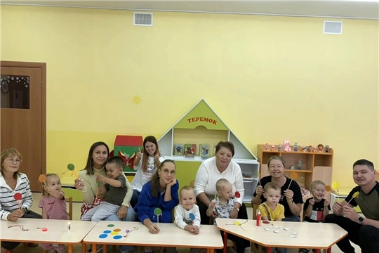Музыкальная вертушка своими руками