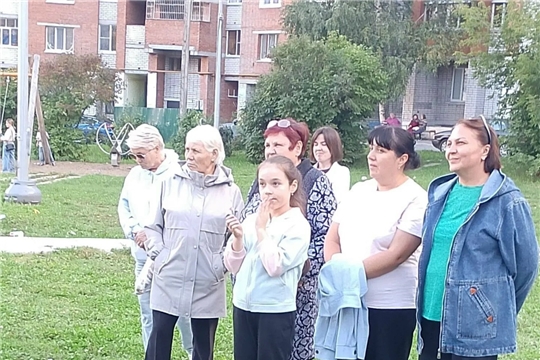 Встреча 25 августа