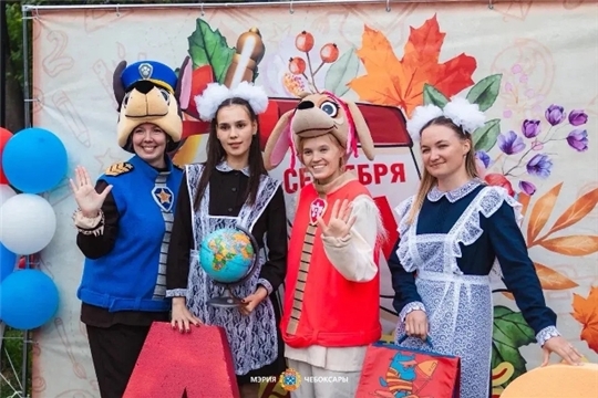 Школьный бульвар