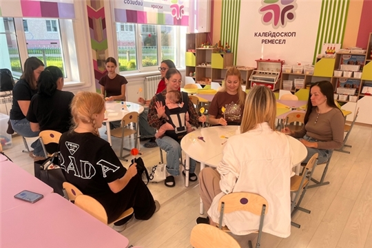 Собрание для родителей вновь поступающих детей