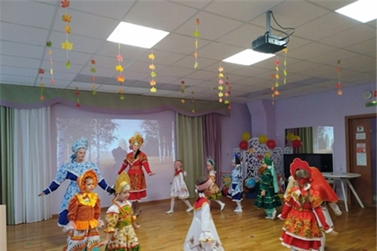 День языков народов Российской Федерации