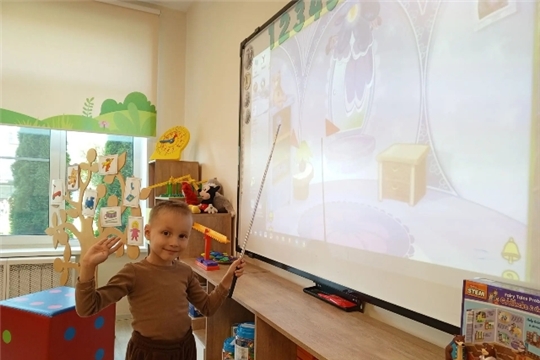 «Бухта математических открытий»