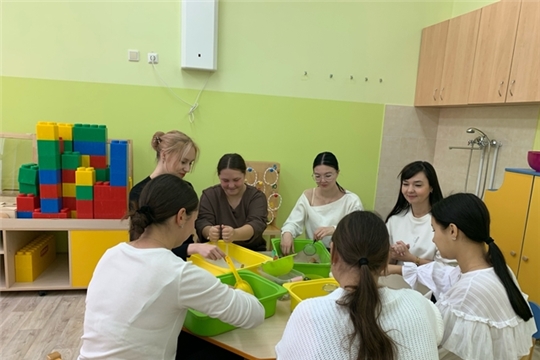 Педагогическая практика студентов