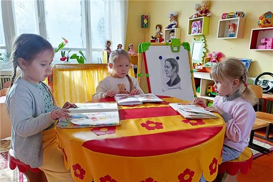 Путешествие в страну игрушек Агнии Барто. 120-лет со дня рождения великой российской поэтессы
