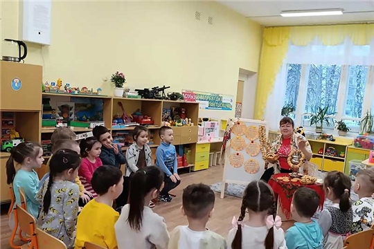 Проведение Масленицы в детском саду - Масленицу провожаем, тепла солнца ожидаем!