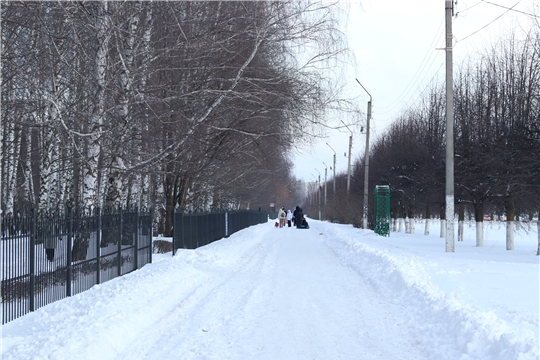 В ночь с 7 на 8 марта - усиление ветра и снижение видимости на дорогах!