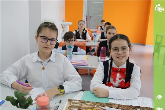 «Я – исследователь 2026»: в Чувашии подвели итоги ежегодного республиканского конкурса детских проектов