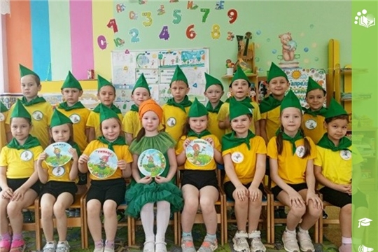 Итоги Всероссийского «Дня Эколят»