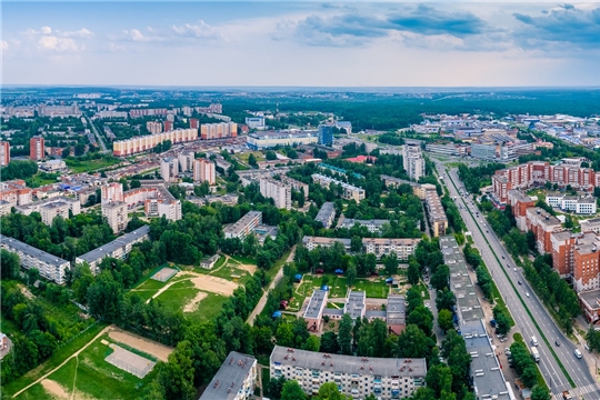 МБУ "Управление жилфондом г. Чебоксары" объявило конкурс на ремонт дворовых территорий