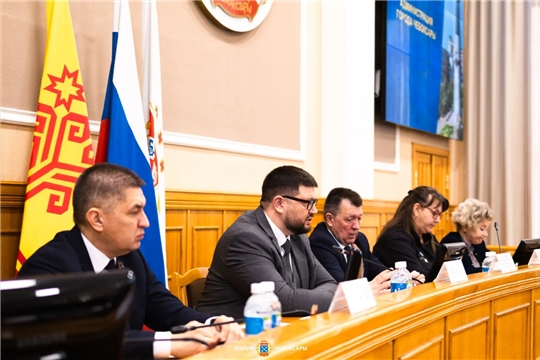 Снос аварийных домов в Чебоксарах в 2025 и 2026 гг.