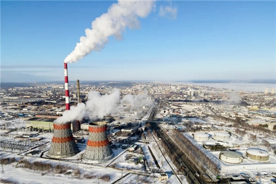 ПАО «Т Плюс» проводит внеплановые ремонтные работы на теплосетях