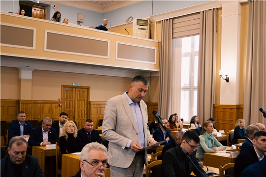 Очистка кровель от снега и наледи остается на особом контроле администрации Чебоксар