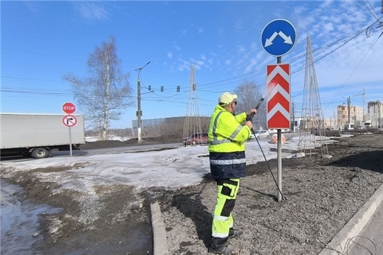 Сводка за сегодня: новости от «Водоканала», «Дирекции гаражных хозяйств» и «Горсвета»