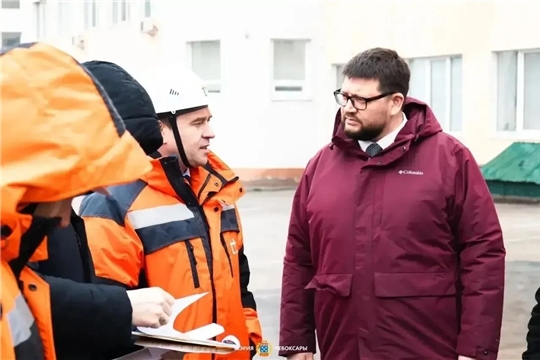 «Т Плюс» восстанавливает благоустройство после земляных работ: вопрос на контроле главы города