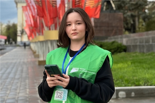 До 12 июня у жителей Чебоксар есть возможность повлиять на то, какие парки, скверы и общественные зоны преобразятся в городе в 2027 году