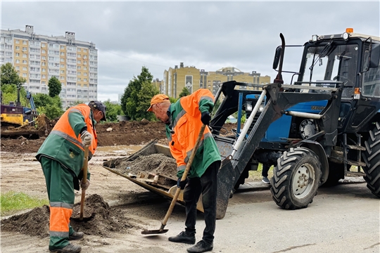 Дорэкс: краткий план работ на 3 июня
