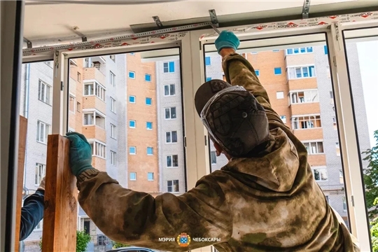Две ключевые улицы под особым контролем главы города Станислава Трофимова