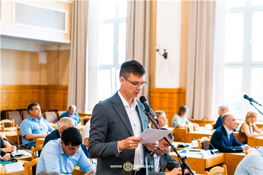 Безопасность на дорогах - ключевая тема обсуждения на городской планерке